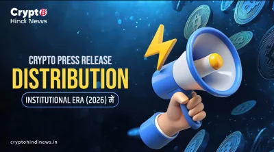crypto press release distribution in 2026