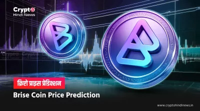 Brise Coin What Next: 38% क्रैश के बाद आगे का रास्ता क्या?
