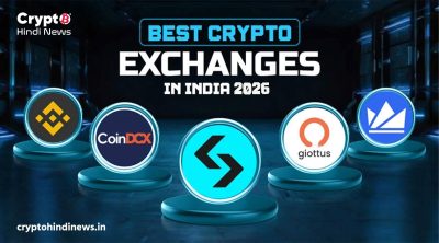 Best crypto exchange in india which offer safe trading