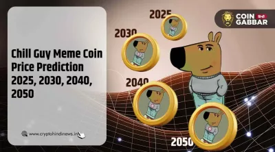 Chill Guy Meme Coin Price Prediction: वायरल मीम का सफर यहां