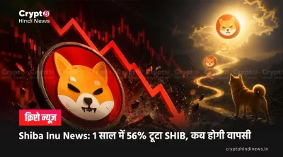 Shiba Inu News in Hindi 