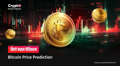 Bitcoin Price Prediction FOMC Meeting Impact
