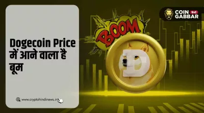 Dogecoin Price में आने वाला है बूम