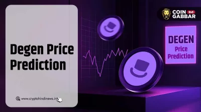 Degen Price Prediction, हर DEGEN की कीमत होगी $0.015