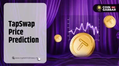 TapSwap Price Prediction, $TAPS का Next Move क्या होगा