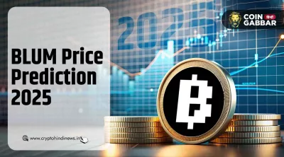BLUM Price Prediction 2025, टोकन के रॉकेट बनने के मिले संकेत