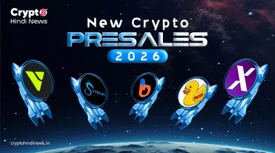 Crypto Presales