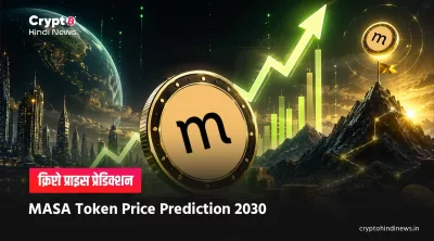 MasaFun MASA Token Price Prediction 2030