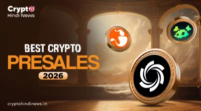 High ROI Crypto presales