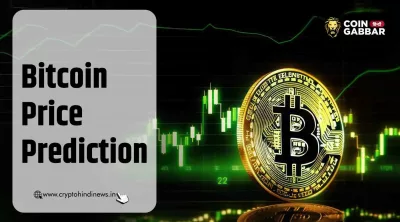 Bitcoin क्यों गिर रहा है?