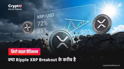 XRP Price Prediction 2026-2030