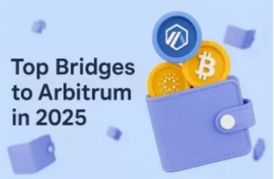 Arbitrum Bridges 2026: Portal-First विधि और सुरक्षा कसौटी