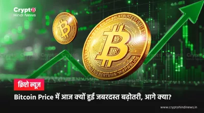 Bitcoin Price Today