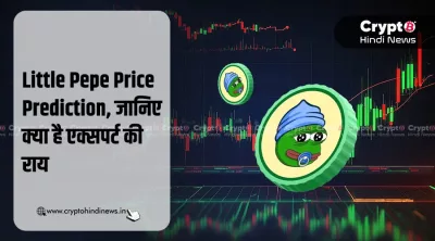 Little Pepe Price Prediction, जानिए क्या है एक्सपर्ट की राय