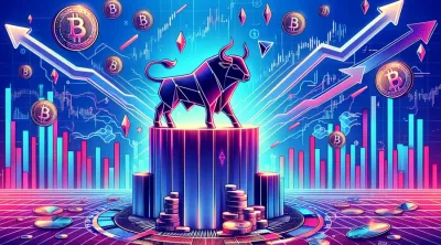 bull-run के लिए हो जाइए तैयार, खरीदें ये 5 क्रिप्टोकरेंसी