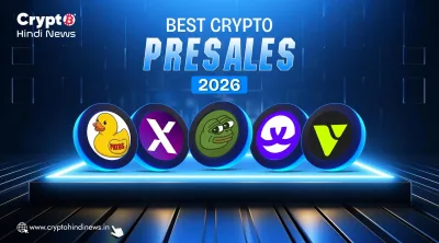Crypto Presales