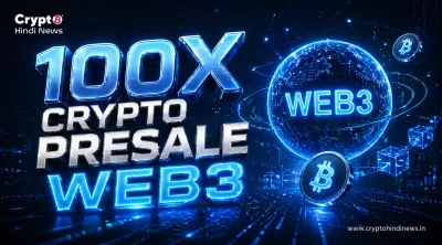 best crypto presale web3