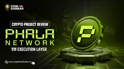 Crypto Project Review