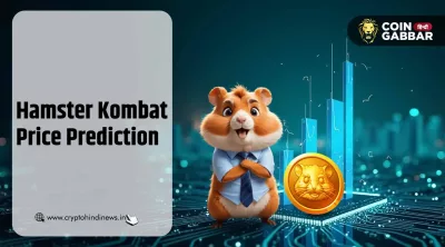 Hamster Kombat Price Prediction, कीमत में आई गिरावट