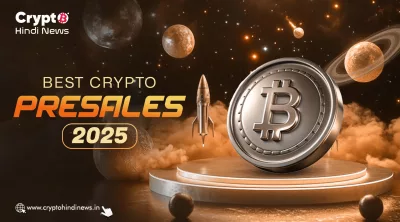 Crypto Presales 