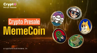 crypto presale meme coin