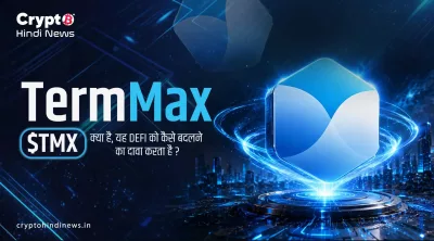 what is TermMax (TMX) 