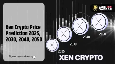XEN Crypto Price Prediction: फेयर-लॉन्च मॉडल की सच्चाई यहां