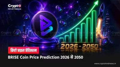 BRISE Coin Price Prediction