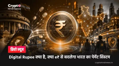 Digital Rupee