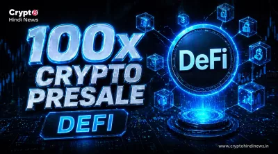 Crypto Presale Defi