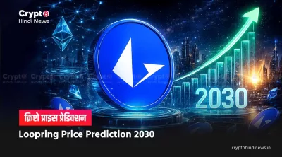 Loopring Price Prediction 2030 in INR