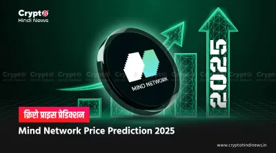 Mind Network Price Prediction 2025