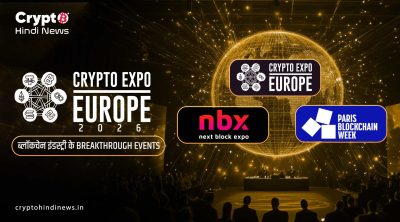 Crypto