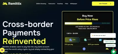 Remittix क्या है