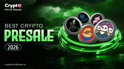 Crypto Presales