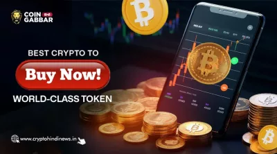 Best Crypto To Buy Now