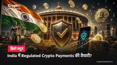 GIFT City Fintech Hub: India बनेगा Asia का Digital Hub?