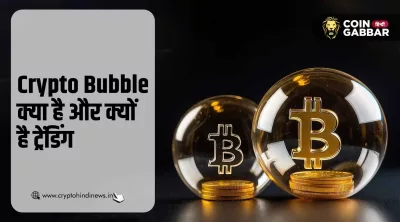 Crypto Bubble: परिभाषा, चक्र के चरण और पहचान की सीमाएं