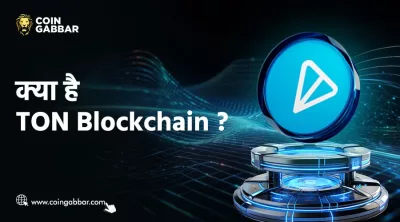 2 ब्लॉकचेन का एक स्केलेबल कलेक्शन है TON Blockchain