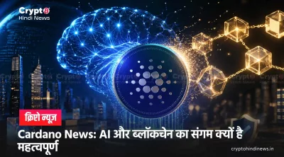 Cardano News