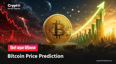 Bitcoin Price Prediction