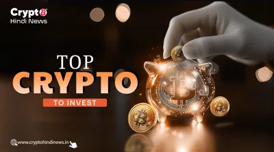 Crypto to Invest