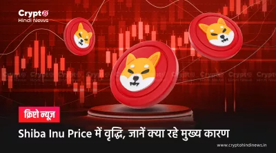 Shiba Inu Price