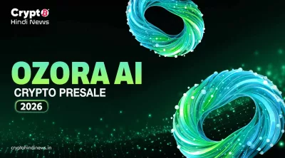 Ozora AI Crypto Presale 