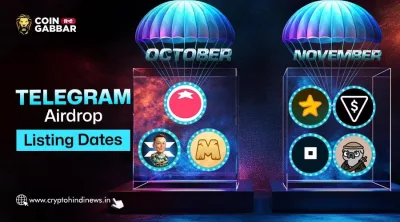 Telegram Airdrop लहर: Dated Recap और चक्र के असली सबक