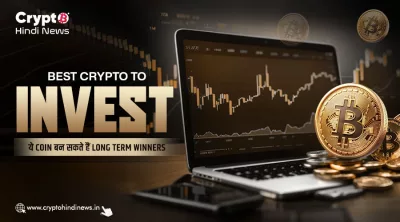 Best Crypto to Invest, ये Coin बन सकते हैं Long Term Winners