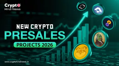 Top Crypto Presales Before Listing 