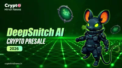 Hot Crypto Presales Today 