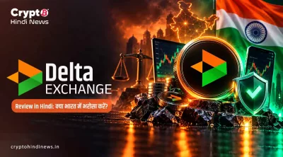 Delta Exchange Review in Hindi: क्या भारत में भरोसा करें?