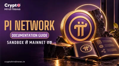 Pi Network Developer Documentation: Sandbox से Mainnet तक बड़ा बदलाव
